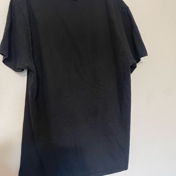 Selena Graphic Reprint Rap Tee Style Shirt - Picture 4 of 4